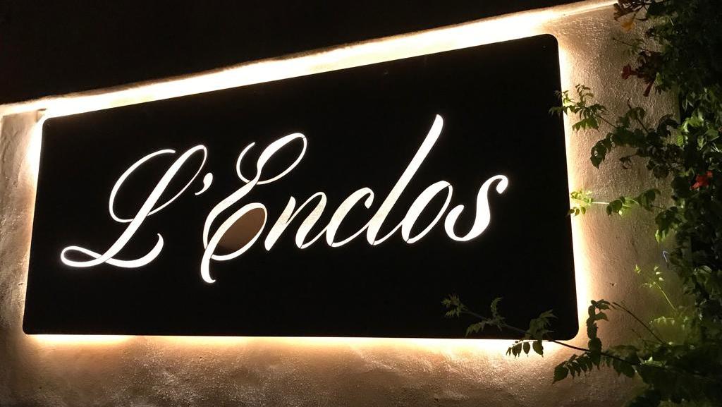 L' enclos - Photo 3